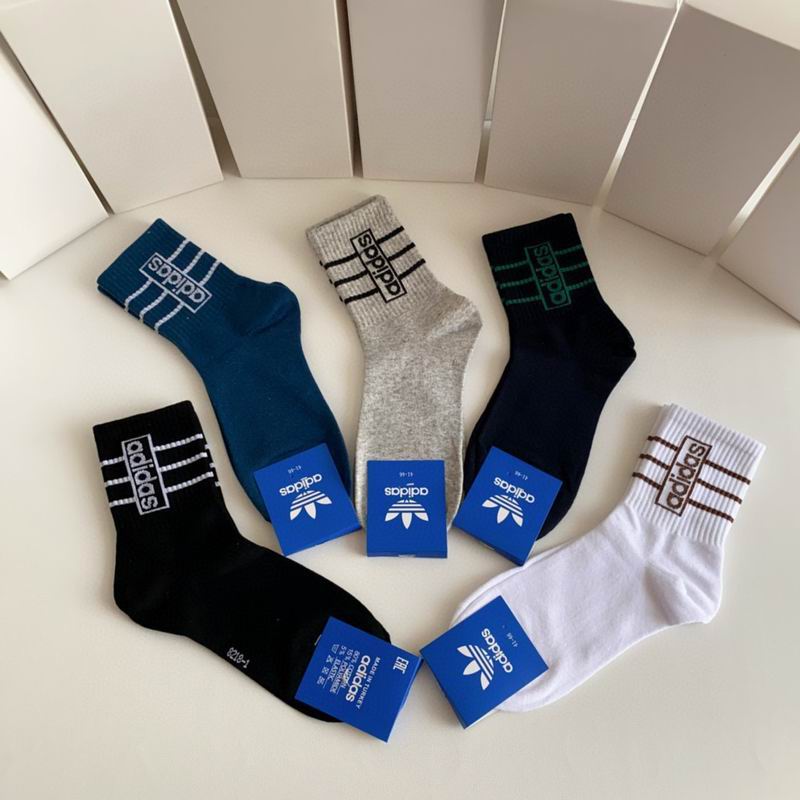Adidas socks 23